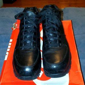 Mens Nike Air Max Goadome Boots